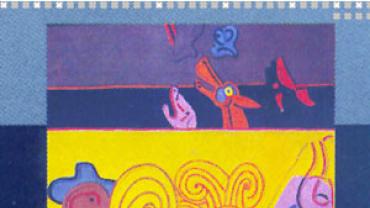 Los Segadores, en Miguelturra