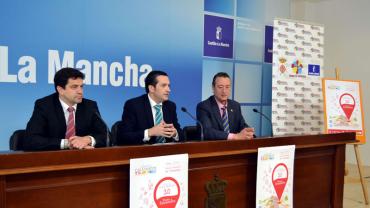 imagen presentación Sabores Calatravos 3.0