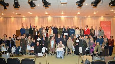 imagen participantes y ganadores Recuerdos Vivos