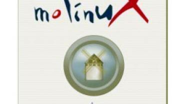 imagen del anagrama de Molinux