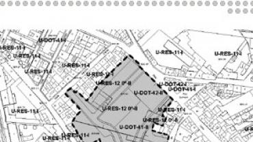 Imagen Plan de Ordenación Municipal