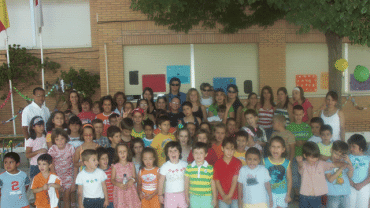 Clausura Aula de Verano de Miguelturra