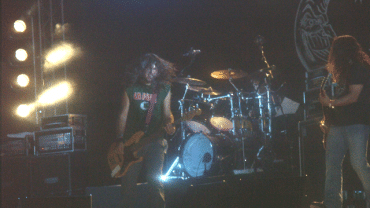 Concierto de La Fuga