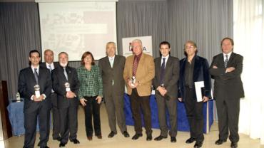 Miguelturra.es, Premio Nacional Iqua a la Calidad