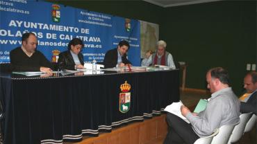 se aprobó informe de funcionamiento actividades