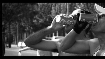 imagen ganadora concurso Maraton 2008