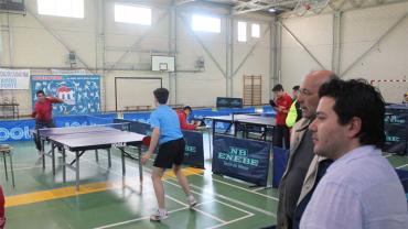 imagen campeonato tenis de mesa, marzo 2015
