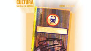 Folleto -El Tren del Holandés-