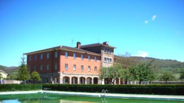 imagen del Albergue Juvenil el Arbejal