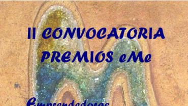 anagrama díptico Premios Eme de Mujer 2006