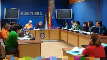 imagen Asoc Campo Calatrava 19 diciembre 2008