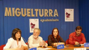 imagen presentación jornada Mujer y Deporte 2011