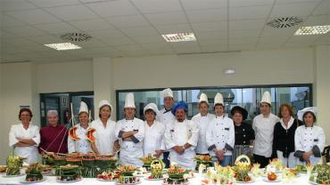 Imagen curso CEOE, octubre 2006