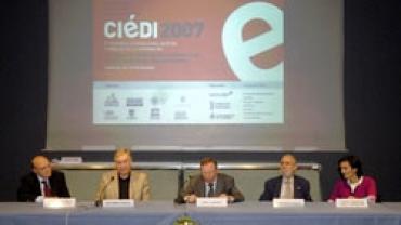 imagen del Quinto Ciédi