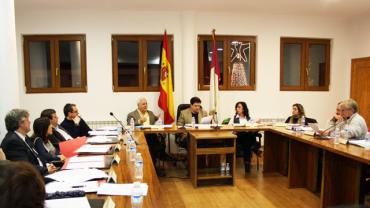 imagen Asamblea General Ordinaria, diciembre 2012