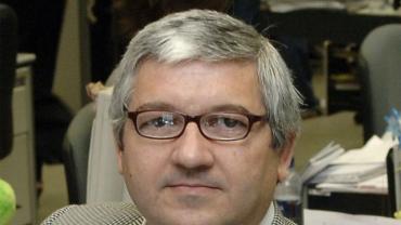 imagen del doctor Pedro Manonelles