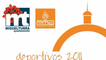 imagen pantallazo Gala Deportivos 2011
