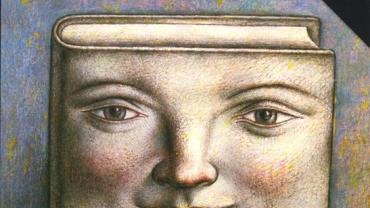 Álbum de Fragmentos, imagen del Día Libro CLM 2006