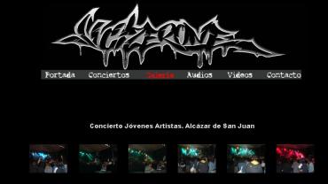 acércate a www.cizerone.tk