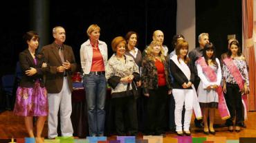 imagen entrega premios Carta Puebla 2008