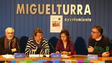 imagen rueda de prensa del 19 de enero de 2011