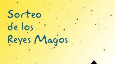 imagen anagrama sorteo reyes magos 2008