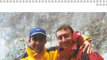 aplazada la expedición al Everest