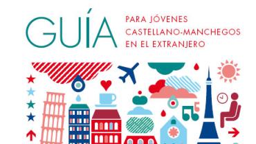 guia para jóvenes manchegos en extranjero 2011