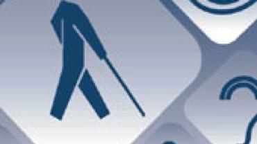 certámenes y convocatorias para discapacitados/as