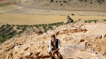 imagen de Sánchez Messeguer, agosto 2009