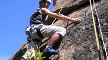 deportes multiaventura