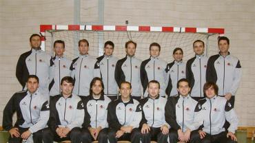 Imagen TM Miguelturra Alfa y su nuevo equipamiento