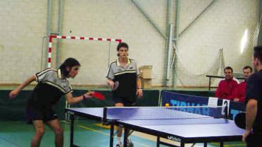 Partidos del TM Miguelturra, febrero 2006