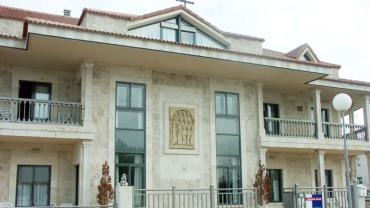 Imagen de la Residencia, ganadora del XV certamen