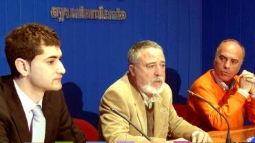 imagen rueda de prensa del lunes 22 de marzo 2010