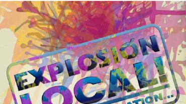 imagen cartel Explosión Local 5
