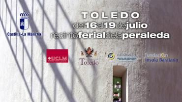 imagen cartel Party Quijote 2009