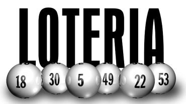 imagen e informaciones sobre la Lotería