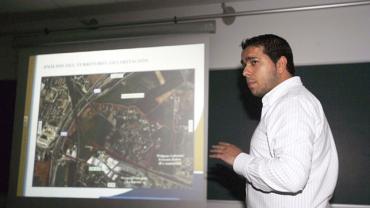 imagen presentación proyecto, enero 2013