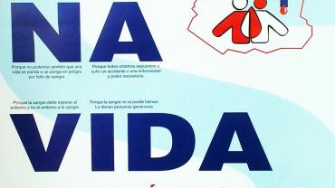 imagen alusiva a donaciones de sangre en Miguelturra