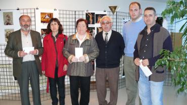 imagen premios fotografía Semana Santa 2008