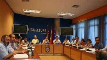 imagen Asamblea General de junio 2009