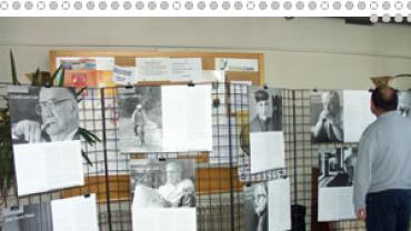 Exposición abierta hasta el 7 de noviembre