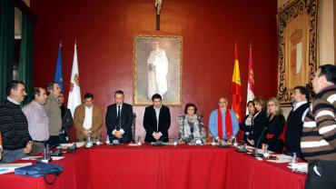 imagen minuto de silencio guardado, diciembre 2012