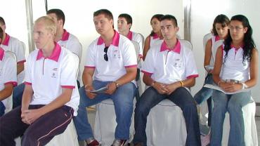 Presentación del Clamo 2006