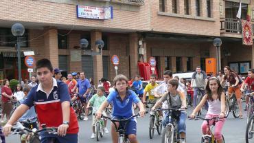 Deporte en Feria 2008