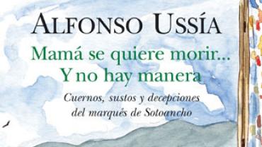 Mamá se quiere morir... y no hay manera. A. Ussía