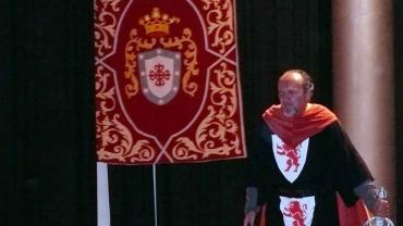 imagen obra Cuentos Medievales, 26 octubre 2009