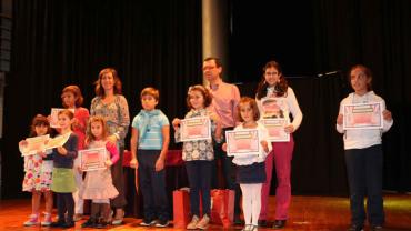 imagen entrega premios marca páginas 2014