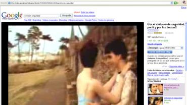 campañas publicitarias de seguridad en Google